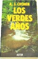 Los verdes años