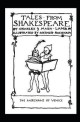 THE MERCHANT OF VENICE: Tales From Shakespeare