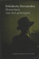 Domeinen van het geheugen : verhalen & novellen