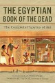 The Egyptian Book of the Dead