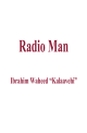 Radio Man