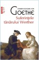 Suferinţele tânărului Werther