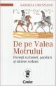 De pe Valea Motrului : povești cu boieri, panduri și mirese codane