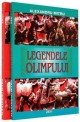 Legendele Olimpului