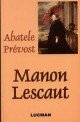 Manon Lescaut