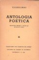 Antolog&amp;iacute;a Po&amp;eacute;tica