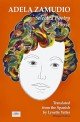 Adela Zamudio: Selected Poetry & Prose