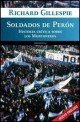 Soldados de Perón : historia crítica sobre los Montoneros