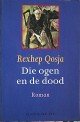 Die ogen en de dood : roman