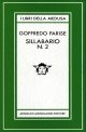 Sillabario N. 2
