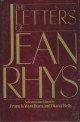 The Letters of Jean Rhys