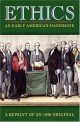 Ethics : An Early American Handbook