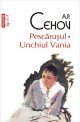Pescăruşul. Unchiul Vania